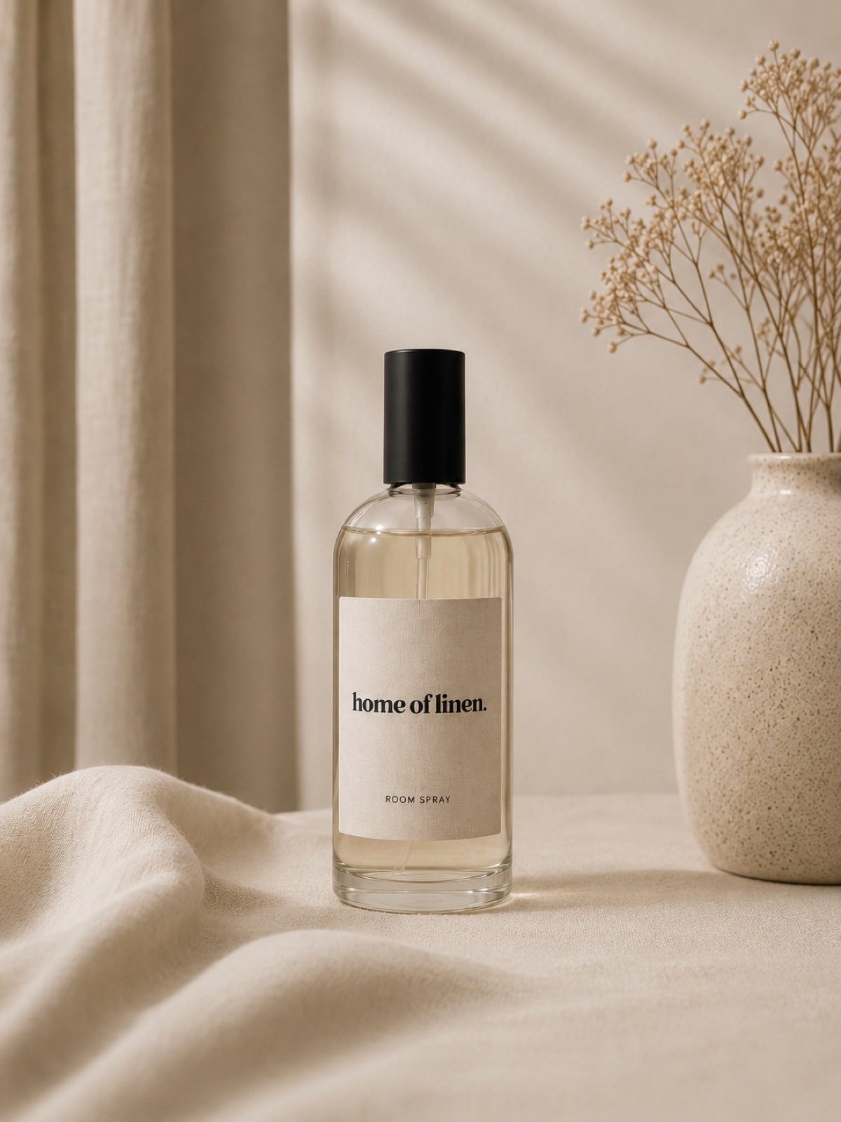 معطر غرفة من هوم أوف لينن