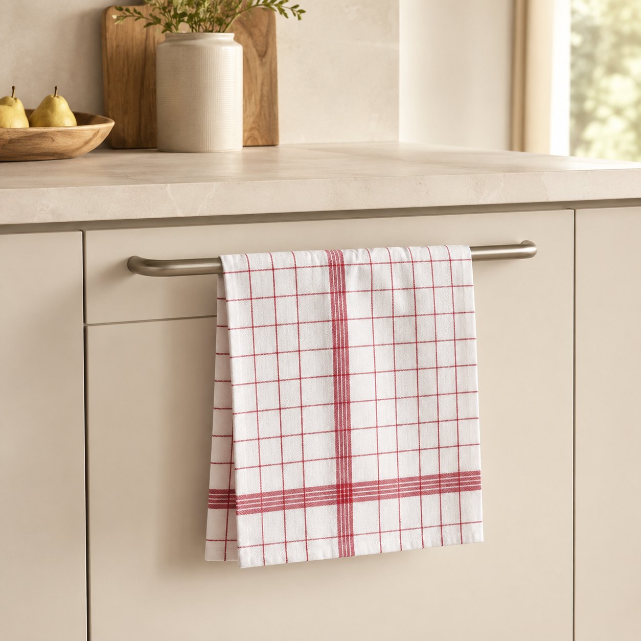 Kitchen Towels by Home of Linen